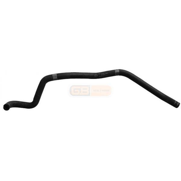 GENLESME SİSESİ HORTUMU FIAT FIORINO 07> 1.3 MJTD - GB - OEM 51780680