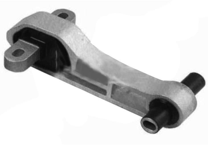 SANZİMAN TAKOZU ARKA FIAT FIORINO 07> CITROËN NEMO 08> PEUGEOT BIPPER 08> 1.3 JTD - GB - OEM 51855676