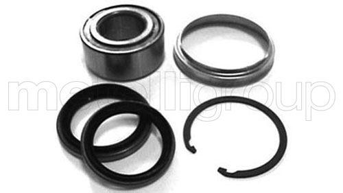 ÖN TEKER RULMANI (KİT) TOYOTA CORONA 2.0L 3S-F 3S-FE ST171 ST191 89-94 / CARINA E 2.0L 3S-FE ST191E 95-98 / RAV4 2.0L 3S-FE SXA10 95-00 - CIFAM - OEM 9008036178