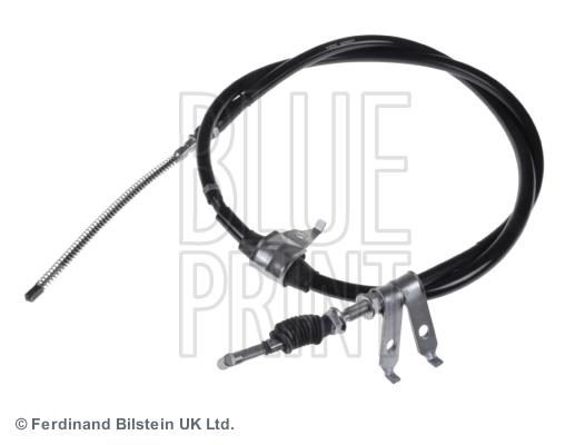 EL FRENİ TELİ B SERIES 1996-06 — BLUEPRINT ADM54699 - BLUEPRINT - OEM UG8244410A