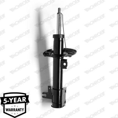 ÖN AMORTİSÖR SAĞ OPEL ASTRA H 04>14 ZAFIRA B 05>15 - MONROE - OEM 93195925