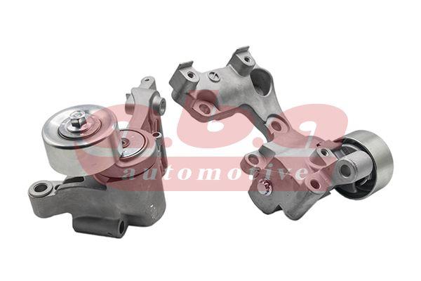 ALTERNATÖR GERGİ RULMANI (V GERGİ KÜTÜĞÜ) LEXUS - ABA - OEM 1662031010