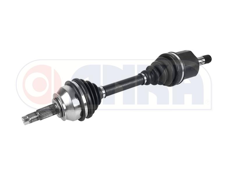 AKS KOMPLE SOL 1.6 M.JET DOBLO 2010 > - ANKA - OEM 51815194