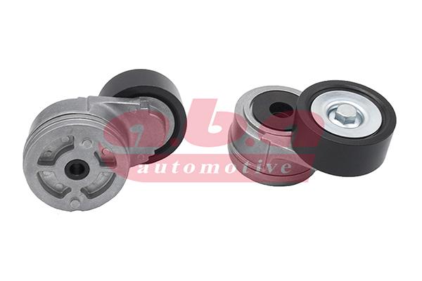 ALTERNATÖR GERGİ RULMANI MERCEDES ATEGO 98=> AXOR 02=> - ABA - OEM 9062003770