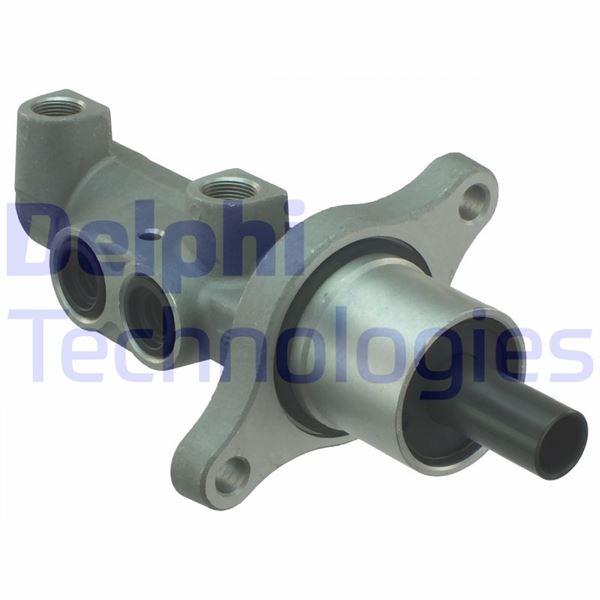 FREN ANA MERKEZ FOCUS II 04>11 C-MAX 04>11 VOLVO C30 06> 12 C70 II 06>12 S40 II 06>12 V50 06>121.6D-2.0D-D5-T5 (25.4MM) - DELPHI - OEM 6M512140BA