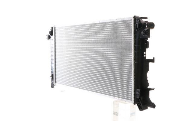 MOTOR SU RADYATORU MERCEDES SPRINTER B906 . VW CRAFTER 30-35-50 (680X388X26) - MAHLE - OEM A9065000002