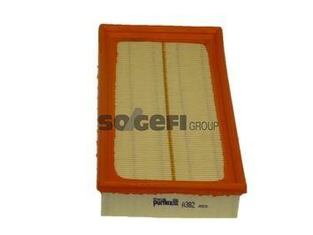 HAVA FİLTRESİ FORD KA 96-02> - PURFLUX - OEM 97KX9601AB