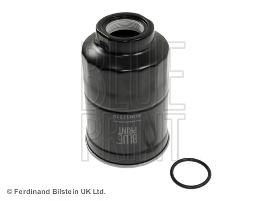 YAKIT FİLTRESİ NISSAN — BLUEPRINT ADN12310 - BLUEPRINT - OEM 16403G990A