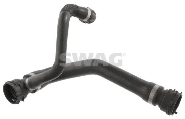 SOĞUTMA SUYU HORTUMU (FEBI 46036) - SWAG - OEM 17127536230