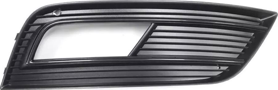 SİS KAPAGI SİSLİ SİYAH KUŞAK SAG A4 2013-2015 - GKL - OEM 8K0807682K