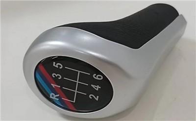 VITES TOPUZU BMW (MANUEL. 6 VITES) (MAT-GRİ) KOSELI CERC. -M-TECH- - GKL - OEM 25117547083