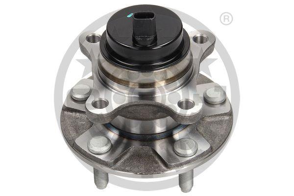 ÖN TEKER PORYASI LEXUS IS II 13> - OPTIMAL - OEM 4355030070