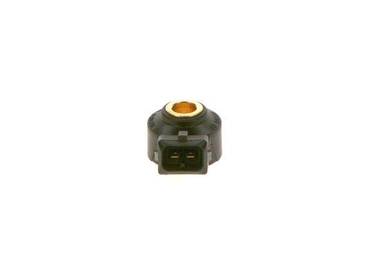 VURUNTU SENSÖRÜ ASTRA H-VECTRA C-ZAFIRA B 1.6-1.8 XER P106-P206-P306-P307-P406-P407-PARTNER -BERLINGO-C3-C4-C5 1.4-1.6-1.8-2.0-2.2 C180 W203 - BOSCH - OEM 5946.23