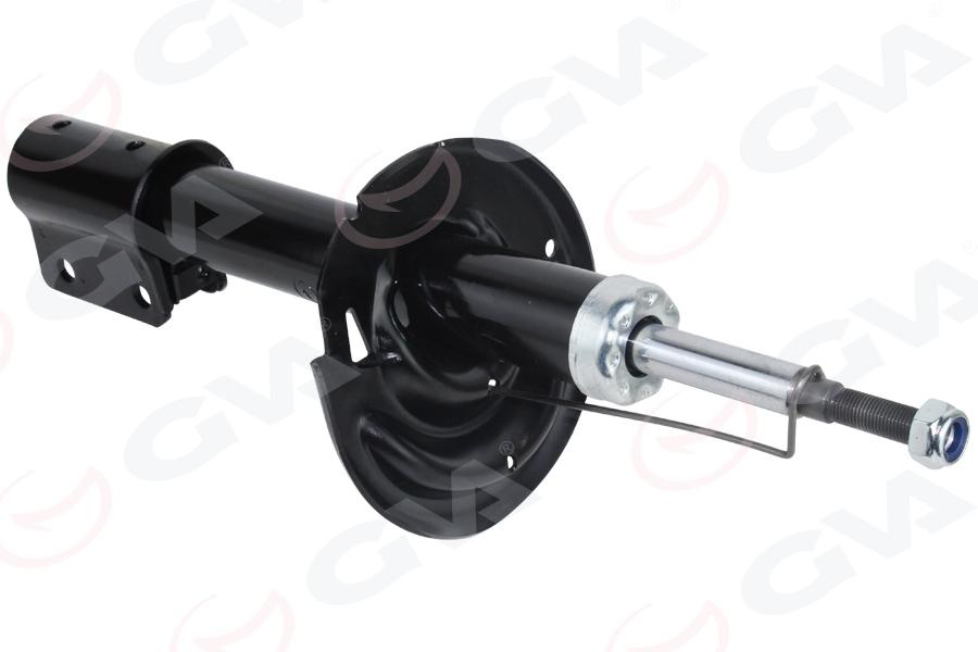 ÖN AMORTİSÖR SAĞ-SOL RENAULT EXPRESS 21> DACIA DOKKER 12> LODGY 12> GAZLI - GVA - OEM 543023778R