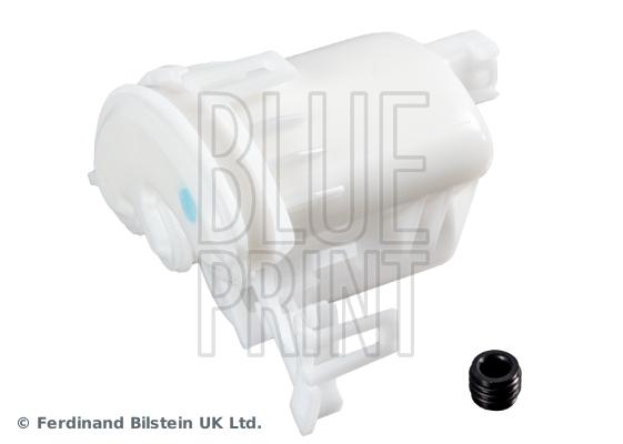 YAKIT FİLTRESİ GS 300. GS 350. GS 350 4X4. GS 430. GS 450. GS 460. IS 250. IS 250 4X4. IS 350. IS 35 - BLUEPRINT - OEM 2330031140