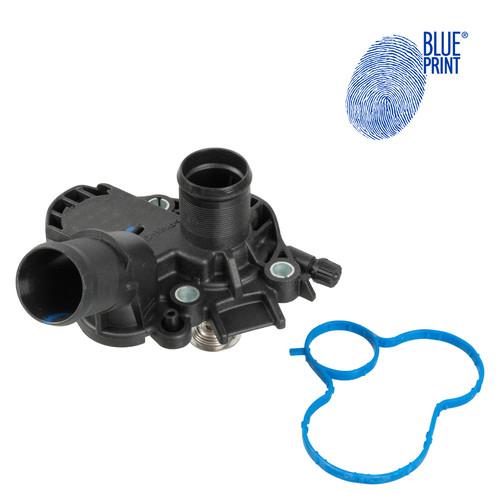 TERMOSTAT GÖVDE KOMPLE C-ELYSEE-C3-C4-P206-P301-P308 1.2 12V VTI - BLUEPRINT - OEM 9676409580