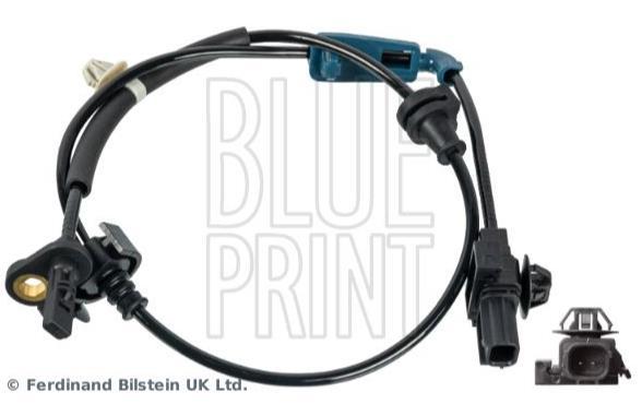 ABS SENSÖRÜ CR-V IV (RE5).CR-V IV (RE6).CR-V IV (RE7).CR-V IV (RM1).CR-V IV (RM4).CR-V IV 4WD (RE5). - BLUEPRINT - OEM 57455T1EG01