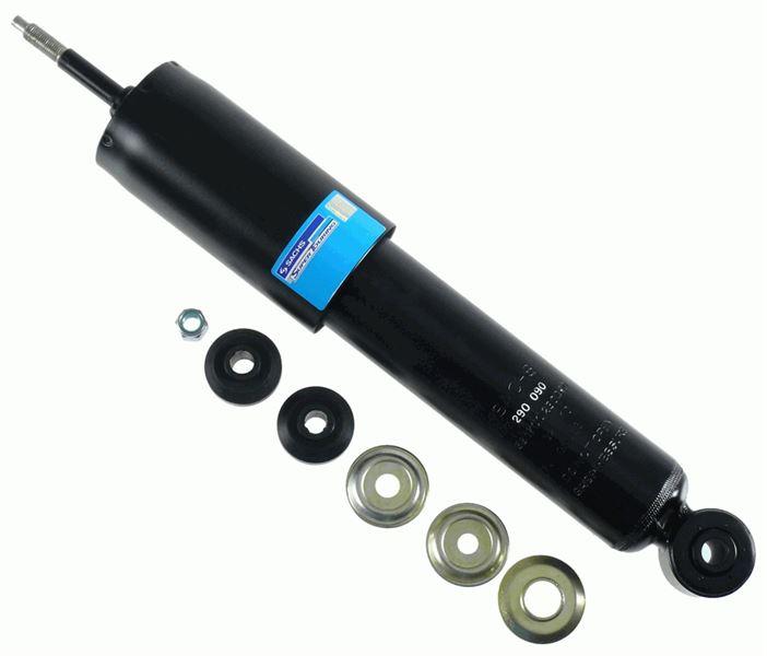 SACHS AMORTİSÖR — SACHS 290090 - SACHS