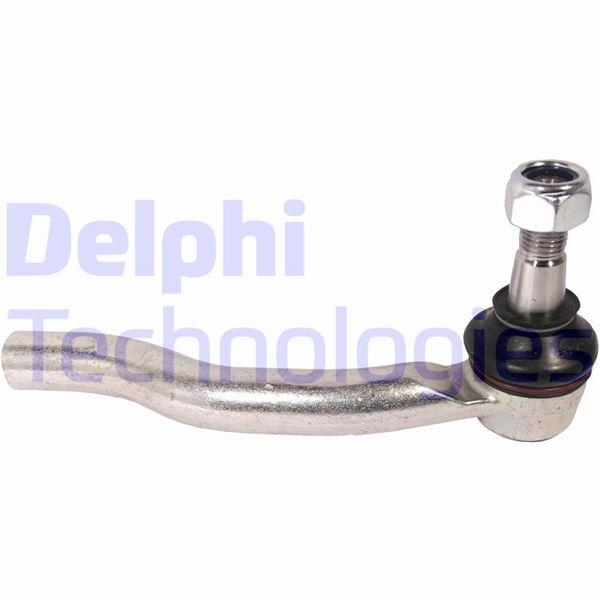 ROT BAŞI SAĞ NISSAN NAVARA (D40M)- PATHFINDER (R51) 05=> - DELPHI - OEM 48640EA01J