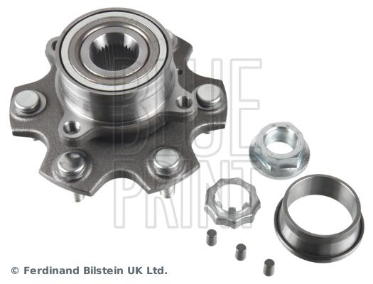 TEKERLEK RULMANI TAKIMI MONTERO/PAJERO 2006> — BLUEPRINT ADC48253 - BLUEPRINT - OEM 3880A012
