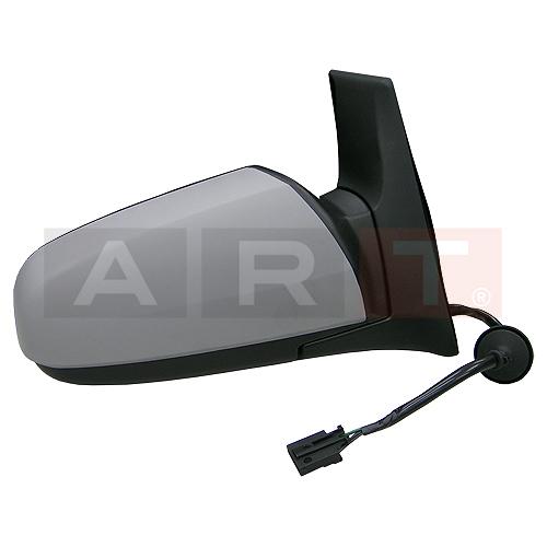 DIŞ DİKİZ AYNASI ELEKTRİKLİ ISITMALI ASTARLI SAĞ Z - ART - OEM 6428224