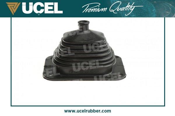 VITES KORUGU PICK UP 98 11 - YTT - OEM 6001544613