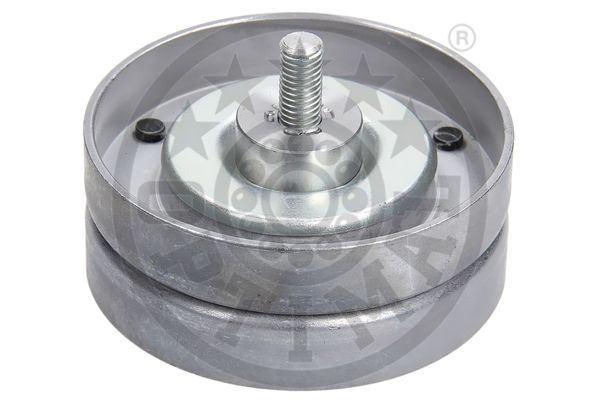 SAPTİRMA /KİLAVUZ MAKARASİ KANALLİ V-KAYİSİ A84E_)PHAETON3D_) - OPTIMAL - OEM 077109244F
