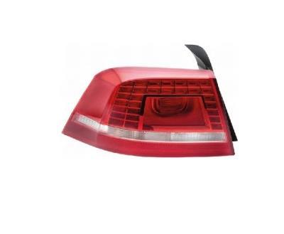 STOP LAMBASI DIŞ SOL ( LEDLİ ) PASSAT 2011- - DOGAN - OEM 3AE945207B
