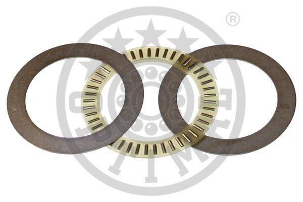 SİLİNDİR YATAGİ SÜSPANSİYON ÜNİTESİ DESTEK YATAGİ ABARTH: RITMO138A_)ARGENTA132_)-DUNA146_)-DUNA We - OPTIMAL - OEM 4400895