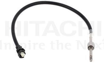 EGZOZ SICAKLIK SENSORU (KAT. ONCESI) MERCEDES W204 S204 C218 W212 C207 X204 W164 W222 W447 (ASTEMO) - HITACHI - OEM A0009057204