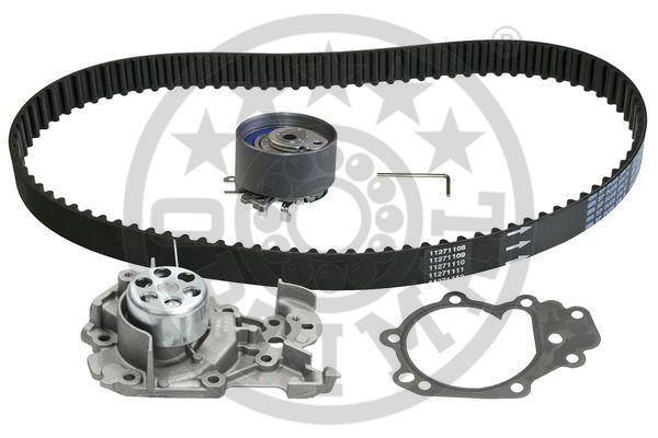 SU POMPASİ + TRİGER KAYİSİ SETİ SANDERO-SANDERO IIKUBISTARX76)-KUBISTAR KastenX80)PROTON: SAVVYCL - OPTIMAL