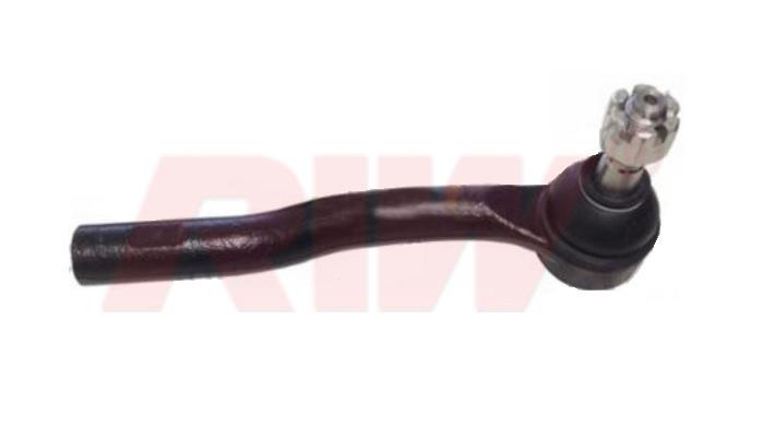 ROTBAŞI SAĞ MAZDA 3 13=> 6 12=> - RIW - OEM GHT232280