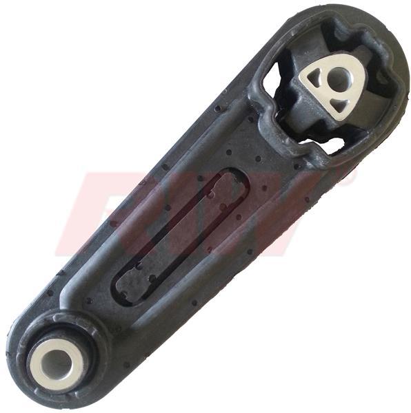 MOTOR TAKOZU ARKA MEGANE II 02> SCENIC II 02> CLIO III 05> MODUS 04> 1.2 D4F 1.4 K4J 1.6 16V K4M DACIA LOGAN 04> 1.5dCi K9K - RIW - OEM 8200042453
