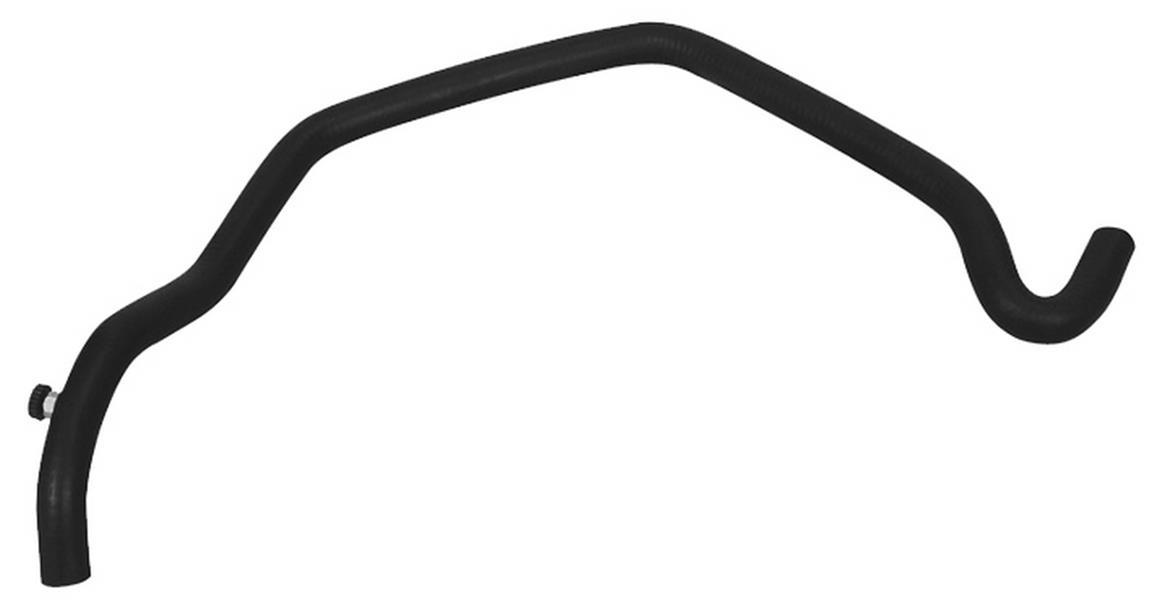 KALORIFER HORTUMU GIRIS R9 CLIO I 81 97 - YTT - OEM 7700762033