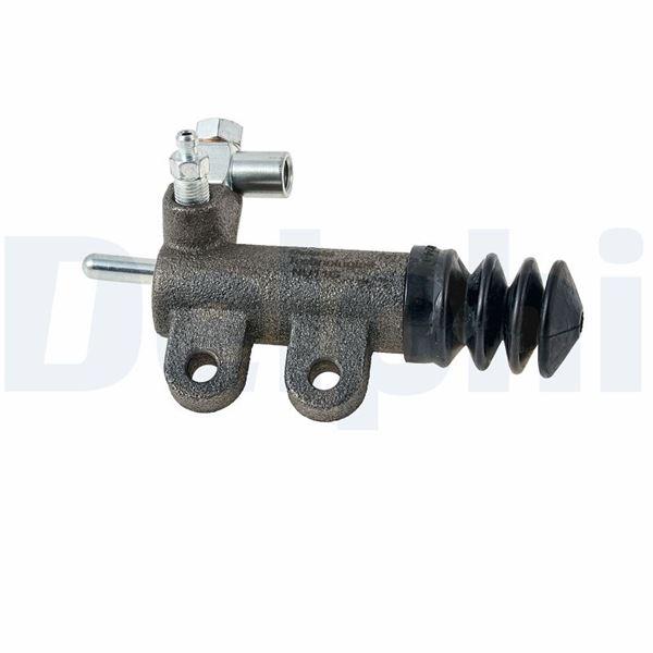 DEBRİYAJ HİDROLİK MERKEZİ MITSUBISHI AIRTREK-COLT-GALANT-GRANDIS-LANCER-MIRAGE-OUTLANDER-SPACE STAR 09/1995> - DELPHI - OEM MR980563