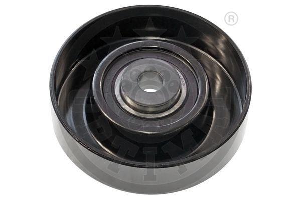 ALTERNATÖR GERGİ RULMANI SUZUKI 5X4 4X4 2.0 GRAND VITARA 1.9 D – 2.0 MTI - OPTIMAL - OEM 1753077