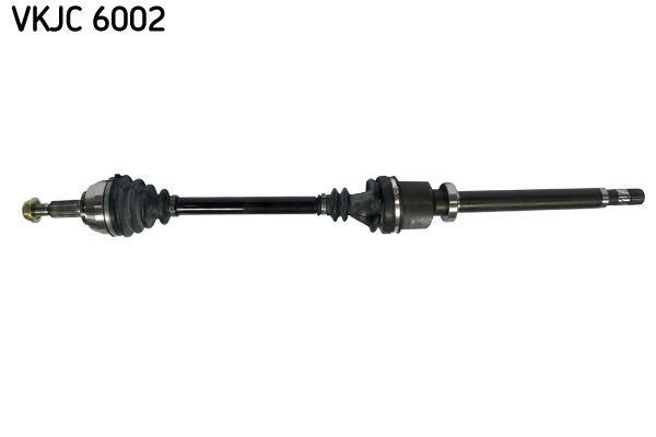 RULMAN VKJC 6002 - SKF