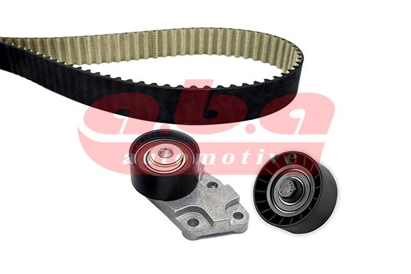 EKSANTRİK GERGİ KİTİ CHEVROLET AVEO / KALOS-CRUZE-LACETTI-NUBIRA-REZZO 1.4 16V-1.4-1.6-1.6 LPG 03=> - ABA