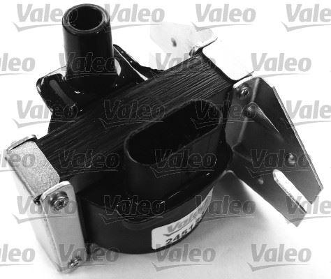 ATEŞLEME BOBİNİ TEMPRA 1.4IE-1.6IE-UNO 70 1.3-1.4IE-UNO 70S 1.4 - VALEO - OEM 7746151