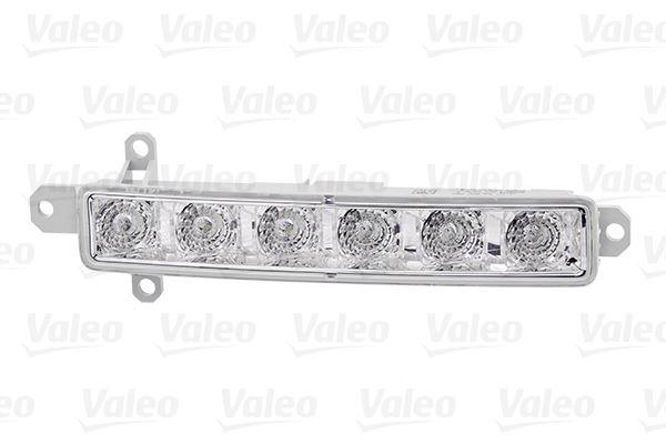 DRL PEUGEOT 308 2013/03 ECO - VALEO - OEM 9802795580