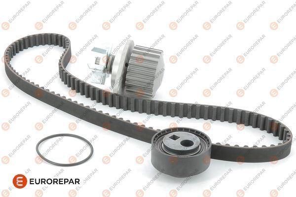 DEVİRDAİMLİ TRİGER KİTİ (108x170) P106-P206-P306-P307-P405-PARTNER-BERLINGO-XSARA-SAXO 1.4 (TU3JP) - EUROREPAR - OEM 1611897880