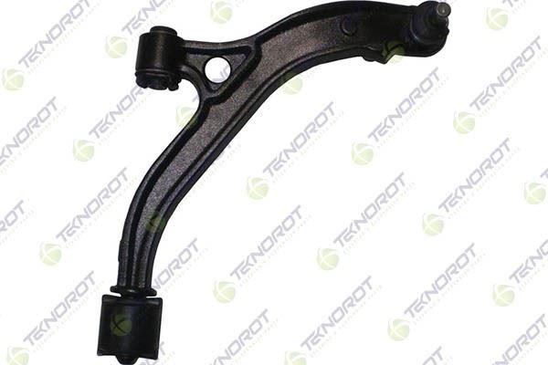ROTİLLİ SALINCAK ÖN SAĞ GRAND VOYAGER III-1995-2001-TOWN-COUNTRY 3RD GEN-1995-2001-CARAVAN-1995-2001 - TEKNOROT - OEM 4694760