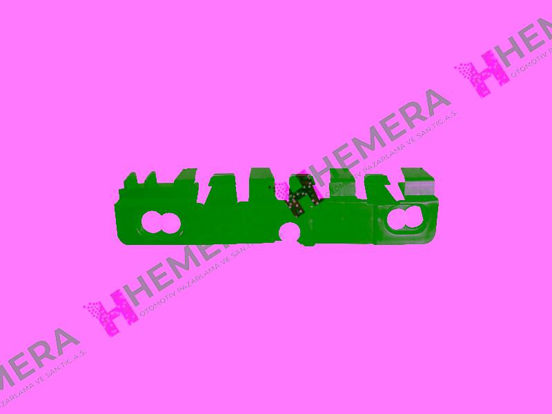 ARKA TAMPON SUPORTU SOL - MY - OEM 6001549255