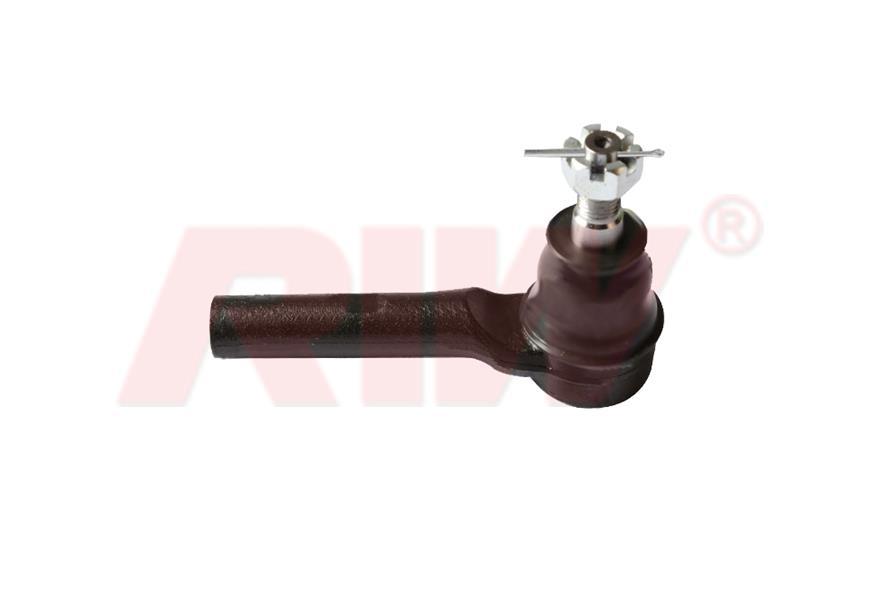 ROT BAŞI ÖN; SOL/SAĞ FORD RANGER 98-02 - - RIW - OEM 5L5Z3A130AA