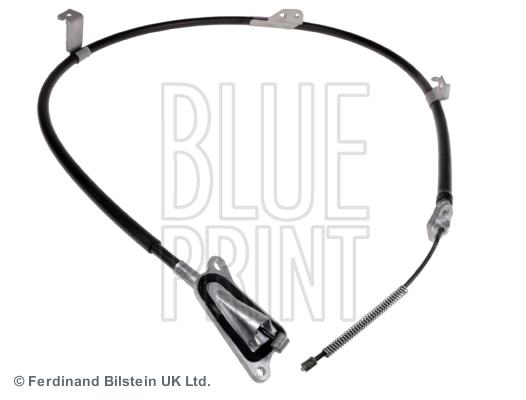 EL FRENİ TELİ ALMERA N16 2000> — BLUEPRINT ADN146279 - BLUEPRINT - OEM 365304M400