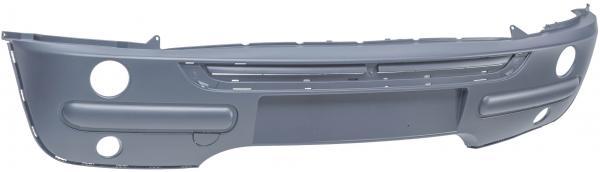TAMPON ÖN ASTARLI SİSLİ MINI COOPER MİNİONE(R50/R53) 2001> - PHIRA - OEM 51116800130