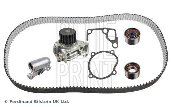 TRİGER SETİ ATENZA (GG). ATENZA (GH). MAZDA 3 (BK). MAZDA 5 (CR). MAZDA 6 (GG). MAZDA 6 (GH) - BLUEPRINT - OEM RF5C12205AS3
