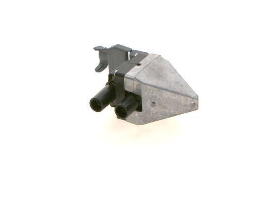 ATESLEME BOBINI MERCEDES M111 W202 S202 W124 A124 C124 S124 - BOSCH - OEM A0001586803