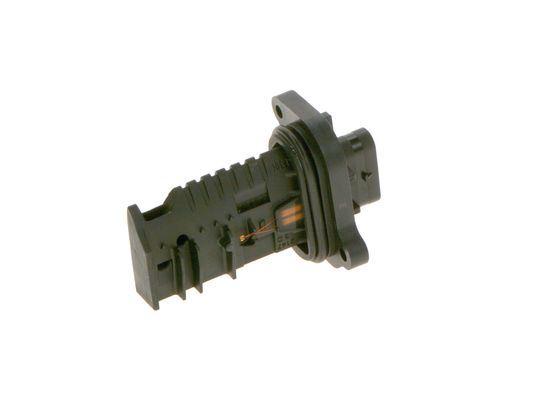 HAVA KÜTLE ÖLÇER (BENZİN) HFM-7-IP — BOSCH 0280218279 - BOSCH