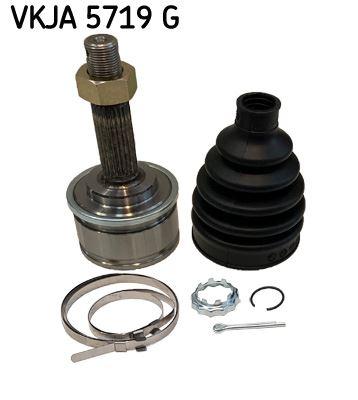 RULMAN VKJA 5719 G - SKF